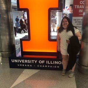 Meet your Posher, Jill